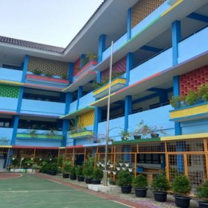 sekolah